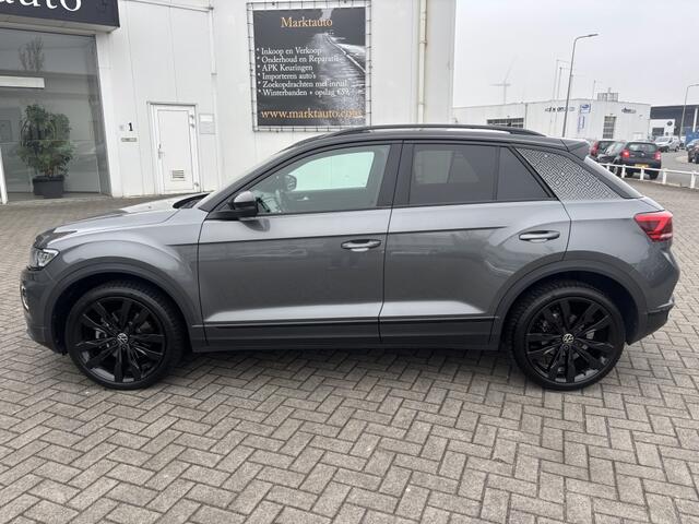 Volkswagen T-Roc Sport R-Line Black Style Carplay Cruise Stoelverwarming