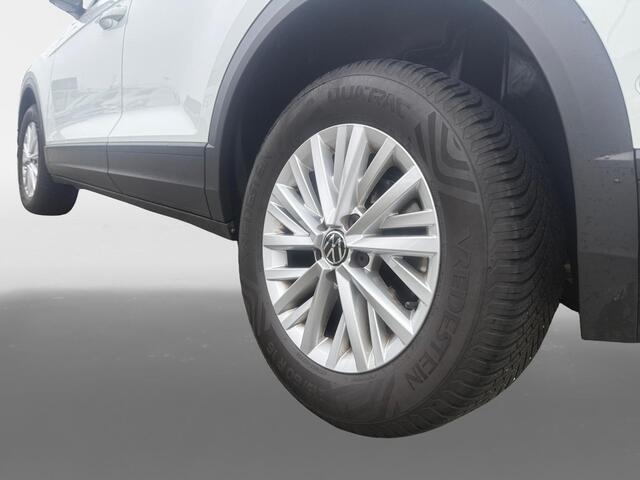 Volkswagen T-Roc 1.0 TSI Life Business | Virtual Dashboard | Stoelverwarming | Apple Carplay/Android Auto | Camera | Navigatie | NL Auto | NAP | Climate Control | Cruise Control | DAB