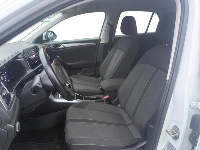 Volkswagen T-Roc 1.0 TSI Life Business | Virtual Dashboard | Stoelverwarming | Apple Carplay/Android Auto | Camera | Navigatie | NL Auto | NAP | Climate Control | Cruise Control | DAB