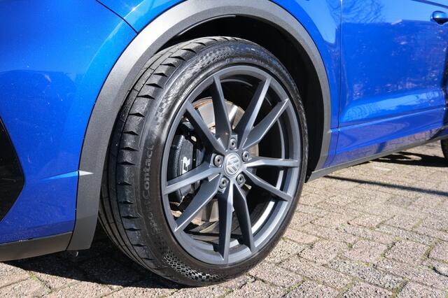 Volkswagen T-Roc 2.0 TSI 4Motion R