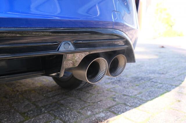 Volkswagen T-Roc 2.0 TSI 4Motion R