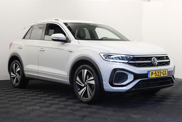 Volkswagen T-Roc 1.0 TSI R-Line Business+ |Camera|Navi|