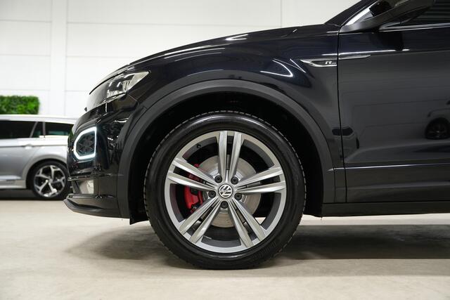 Volkswagen T-Roc 1.5 TSI 3x R-Line * Virtual - Camera - App - ACC - Blind Spot *