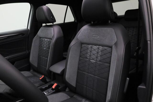 Volkswagen T-Roc 1.5 TSI 150 pk DSG R-Line Edition | Panoramadak | Stuur-/stoelverwarming | Achteruitrijcamera | Apple Carplay / Android Auto