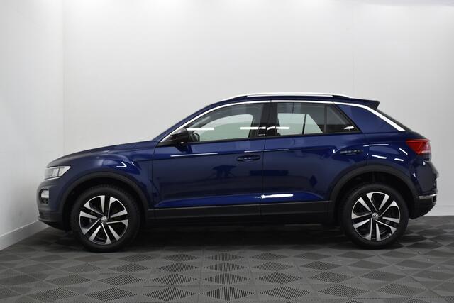 Volkswagen T-Roc 1.0 TSI 116PK SPORT IQ.Drive