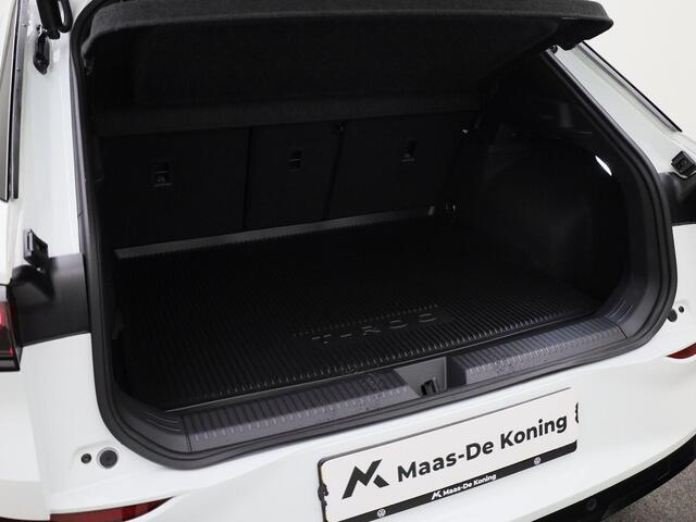 Volkswagen T-Roc 1.5 eTsi Style First Edition