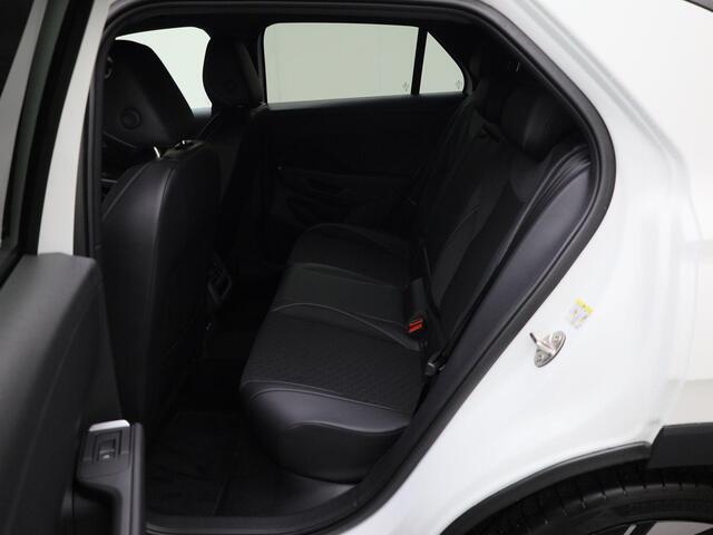 Volkswagen T-Roc 1.5 eTsi Style First Edition