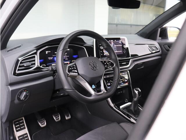 Volkswagen T-Roc 1.0 TSI R-Line Business | Apple Carplay | Stoelmassage | PDC |