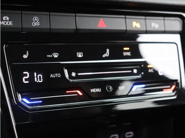 Volkswagen T-Roc 1.0 TSI R-Line Business | Apple Carplay | Stoelmassage | PDC |