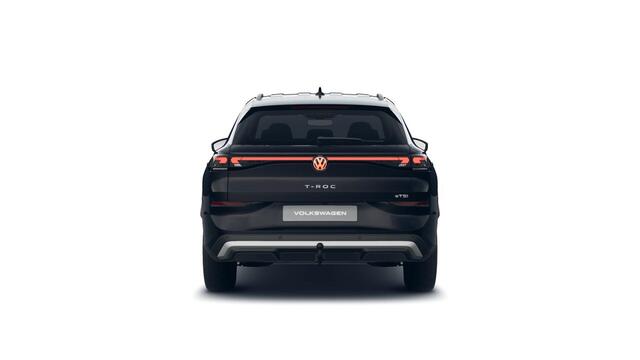 Volkswagen T-Roc Style First Edition 1.5 eTSI 110 kW / 150 PK SUV 7