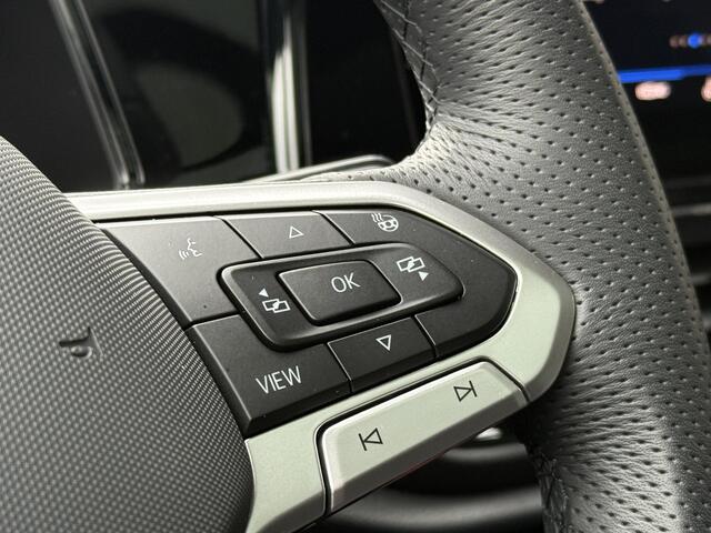 Volkswagen T-Roc 1.5 eTsi R-Line First Edition l Pano l Virtual Cockpit l Electrische Klep l LED l