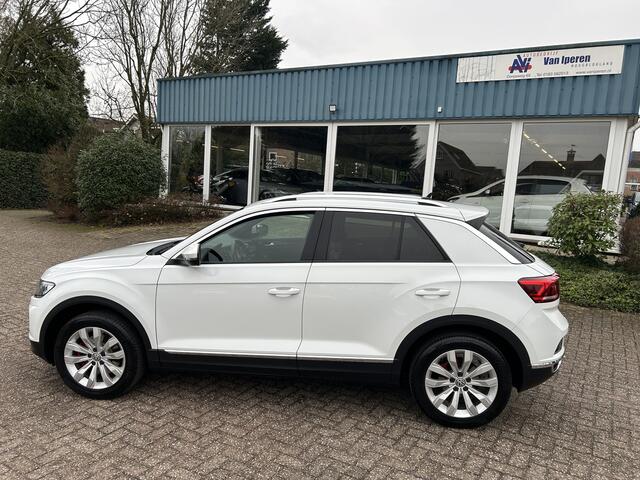 Volkswagen T-Roc 1.0 TSI Sport