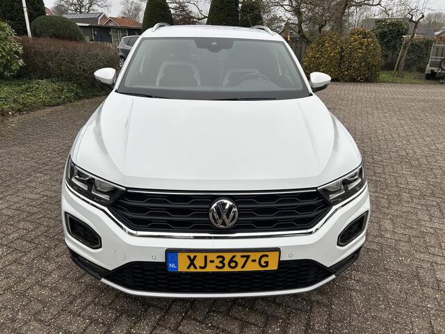 Volkswagen T-Roc 1.0 TSI Sport