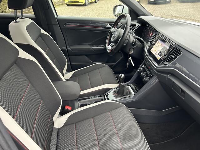 Volkswagen T-Roc 1.0 TSI Sport