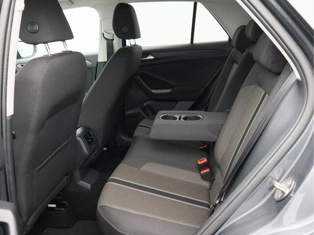 Volkswagen T-Roc 1.0 TSI Style/ lage km/ zeer mooi!