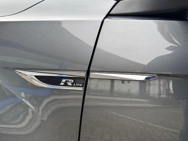 Volkswagen T-Roc 1.5 TSI Sport R-line | DSG | Navi | ACC | App-Conn. | LMV 18" | Camera | 1e eig.