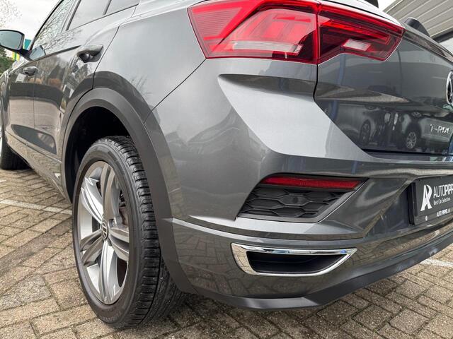 Volkswagen T-Roc 1.5 TSI Sport R-line | DSG | Navi | ACC | App-Conn. | LMV 18" | Camera | 1e eig.