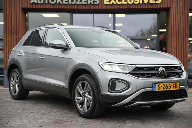 Volkswagen T-Roc 1.0 TSI Life