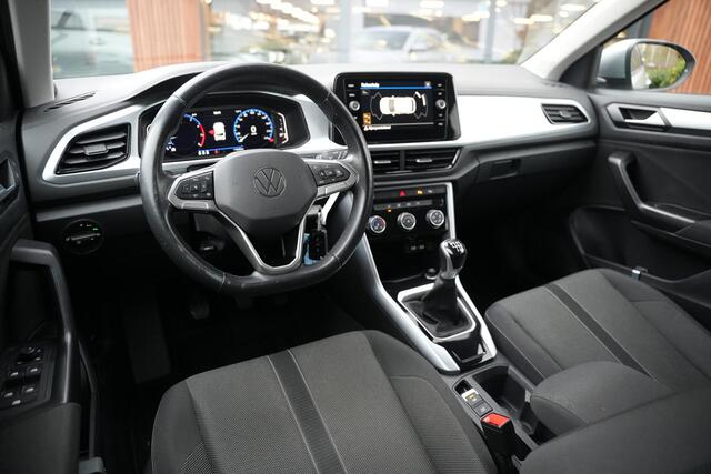 Volkswagen T-Roc 1.0 TSI Life