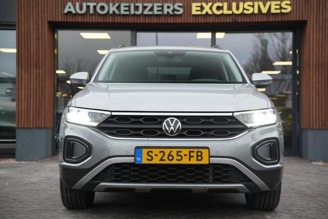 Volkswagen T-Roc 1.0 TSI Life