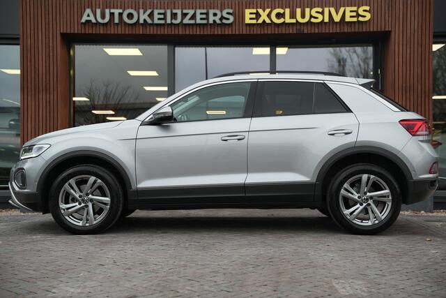 Volkswagen T-Roc 1.0 TSI Life