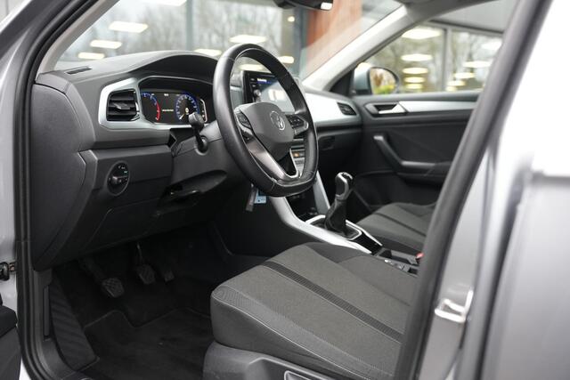 Volkswagen T-Roc 1.0 TSI Life