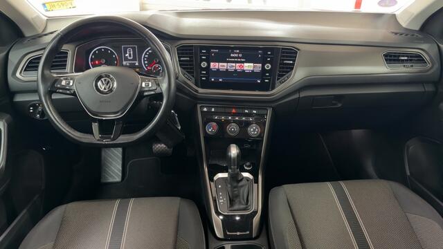 Volkswagen T-Roc 1.5 TSI Style Automaat