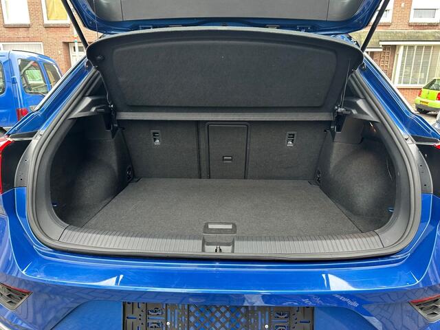 Volkswagen T-Roc 1.5 TSI R-LINE