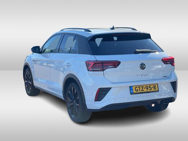 Volkswagen T-Roc 2.0 TSI 4Motion 190PK DSG R-Line Business+ / Black Style / Panoramadak / 18'' LMV / VW