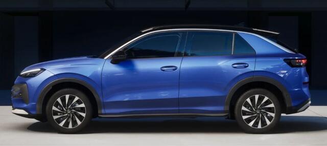 Volkswagen T-Roc 1.5 eTsi Life First Edition !!!Profiteer ook van 5.000 EURO inruilpremie!!!