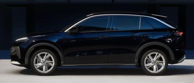 Volkswagen T-Roc 1.5 eTsi Life First Edition !!!Profiteer ook van 5.000 EURO inruilpremie!!!