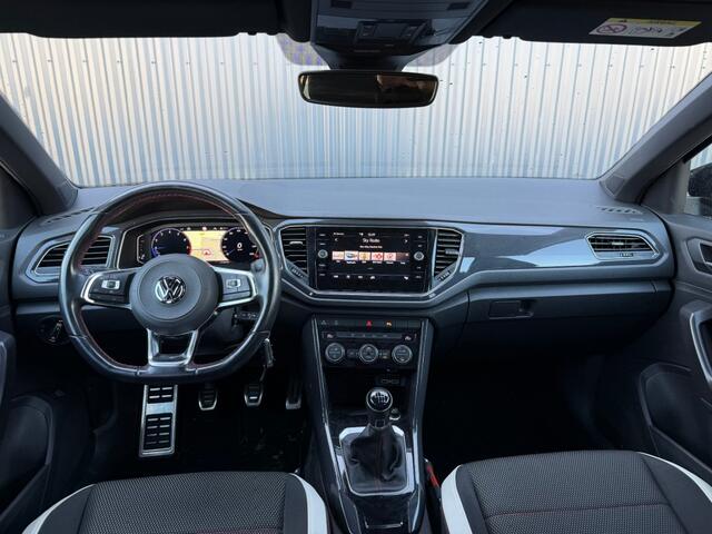 Volkswagen T-Roc 1.0 TSI Sport