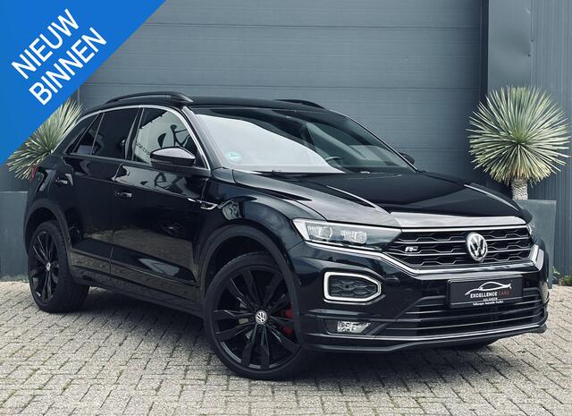 Volkswagen T-Roc 1.5 TSI Sport Business R