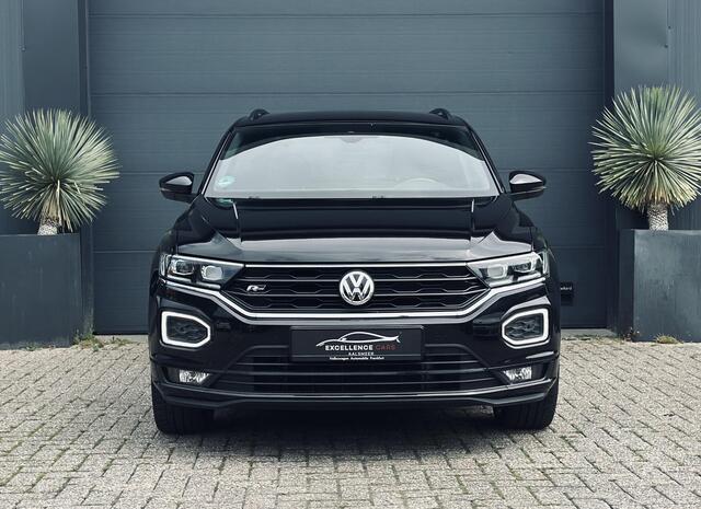 Volkswagen T-Roc 1.5 TSI Sport Business R