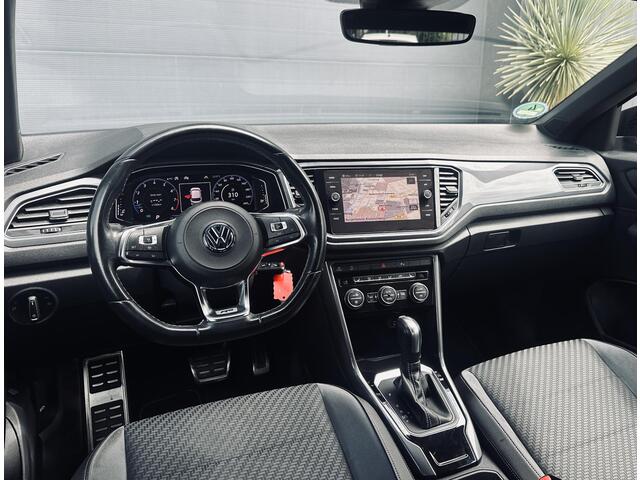Volkswagen T-Roc 1.5 TSI Sport Business R