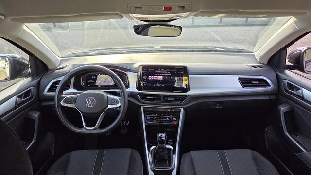 Volkswagen T-Roc 1.0 TSI Life