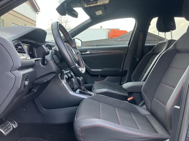 Volkswagen T-Roc 1.5 TSI Sport | R-Line | NAP | Leder | Camera