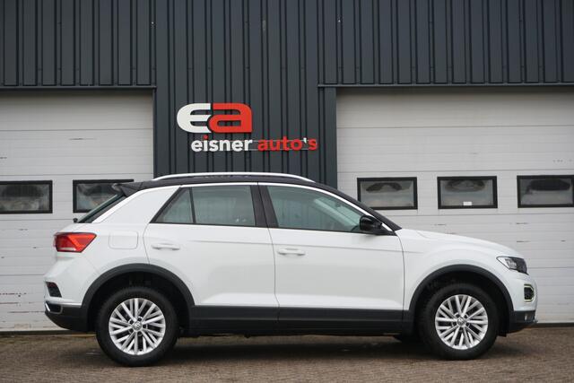 Volkswagen T-Roc 1.0 TSI Style | CAMERA | FULL LED | VIRTUAL COCKPIT | ACC | CARPLAY | ECC |