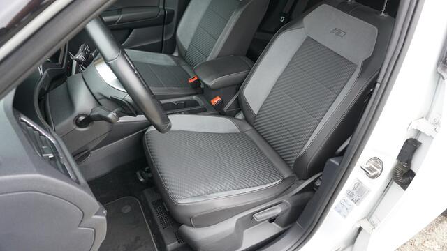 Volkswagen T-Roc 1.5 TSI 150pk DSG 2x R-Line Virtual Cockpit Beats 19inch LM Suzuka LED Adaptive Cruise *1e Eigenaar* 60791km!