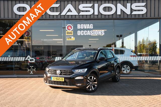 Volkswagen T-Roc 1.5 TSI Stylem APPLE CARPLAY/ CRUISE CONTROL/ PDC