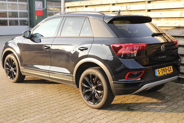 Volkswagen T-Roc 1.5 TSI Style / Apple car play / Cruise / Panodak