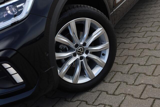 Volkswagen T-Roc 1.5 TSI R-Line | ACC | Camera | Keyless |