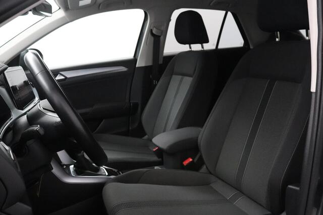 Volkswagen T-Roc 1.0 TSI 110pk Life | Stoelverwarming | Climate Control | Virtual Cockpit |