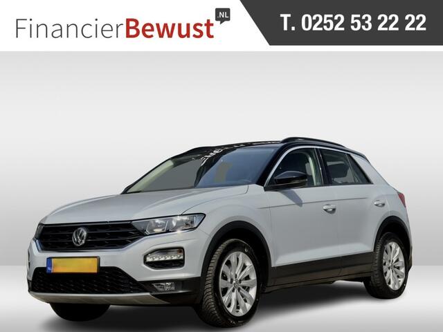 Volkswagen T-Roc 1.5 TSI R-Line Sport-Line 10X DIVERSE UITVOERINGEN VANAF PRIJZEN 12900