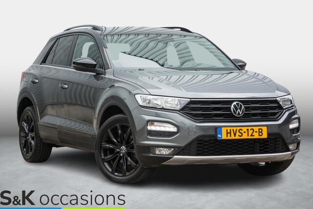 Volkswagen T-Roc 1.5 TSI BLACK BI-TONE