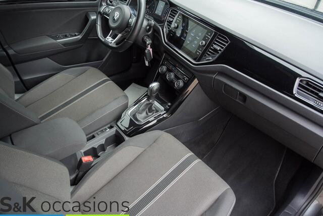 Volkswagen T-Roc 1.5 TSI BLACK BI-TONE