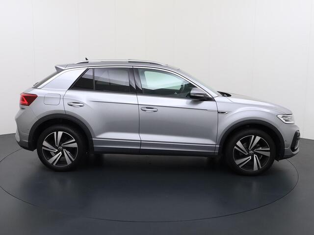 Volkswagen T-Roc 1.5 TSI R-Line Business+