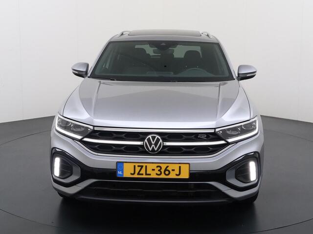 Volkswagen T-Roc 1.5 TSI R-Line Business+