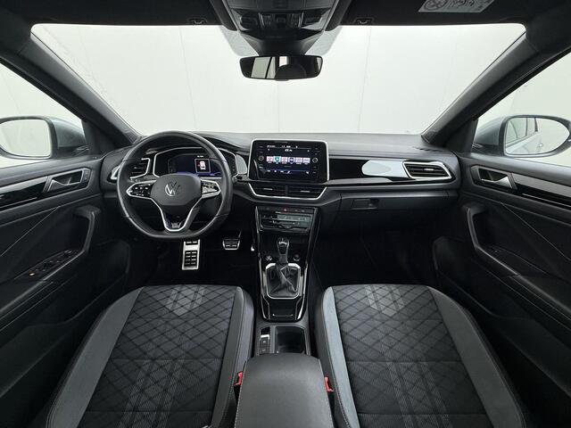 Volkswagen T-Roc 1.5 TSI R-Line Business+