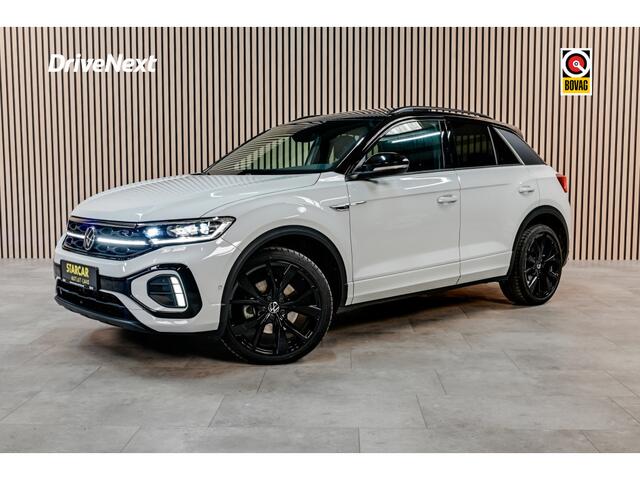 Volkswagen T-Roc 1.5 TSI R-Line | PANO | ACC | STOELVERWARMING | TREKHAAK